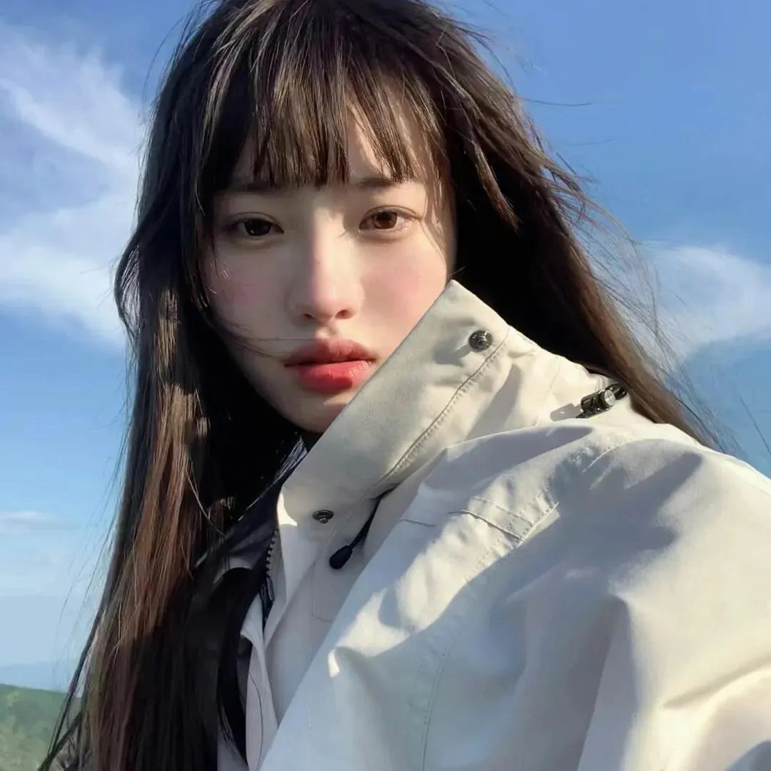 女人河