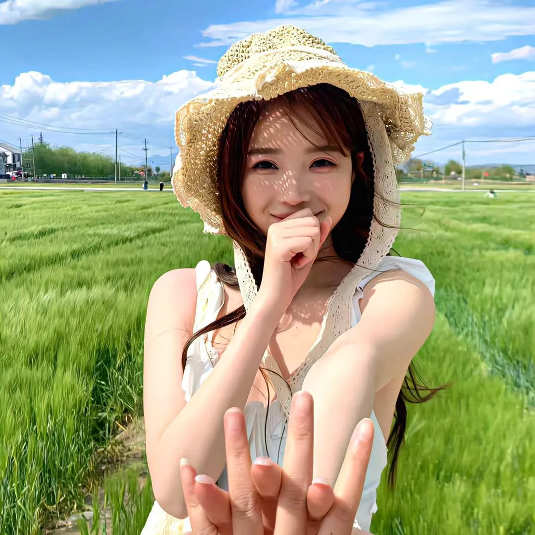 甜蜜13岁