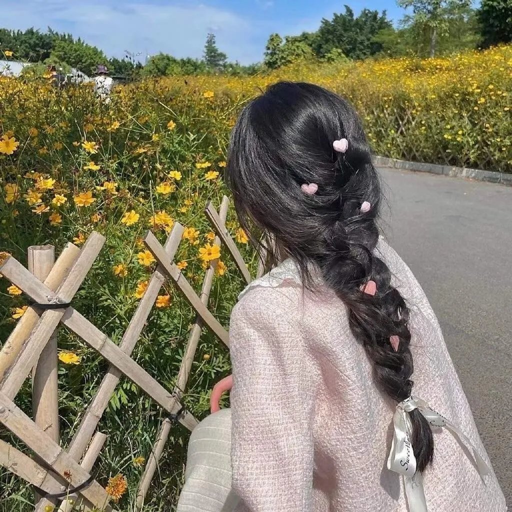 我的朋友们